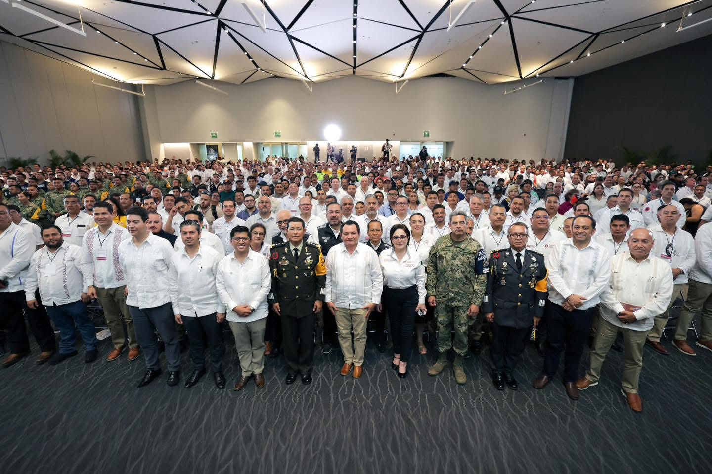 Temporada de Lluvias y Ciclones Tropicales en Mérida